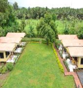 Nirmal Cottages Zirad Ngoại thất bức ảnh